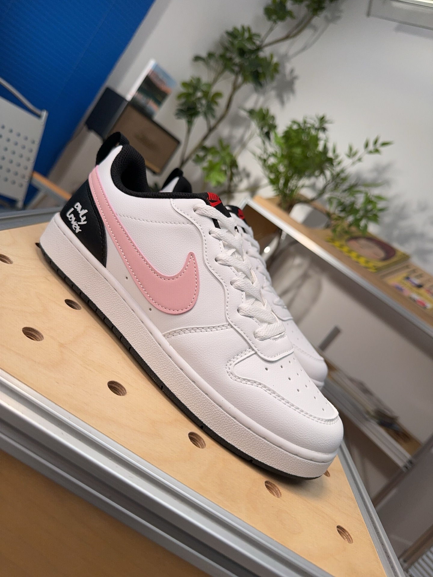 Nike Jordan